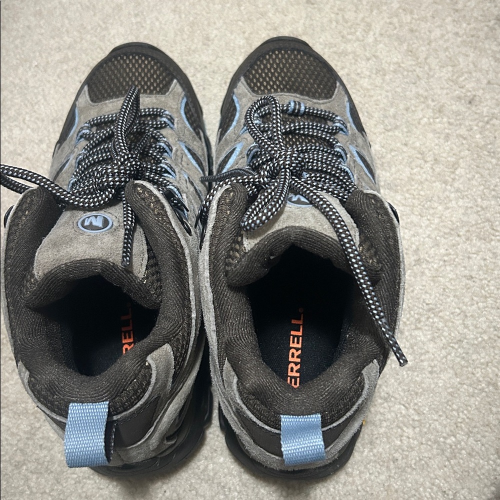 Merrell Shoes